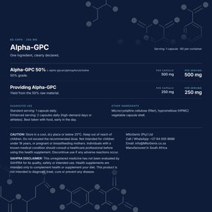 Advanced Cellular & Cognitive Stack