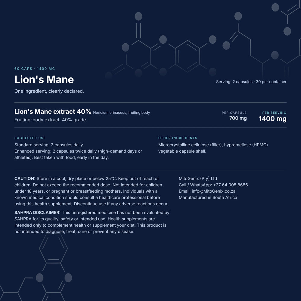 Neuro-Enhancement Duo