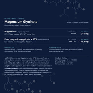 Day & Night Cognitive Duo